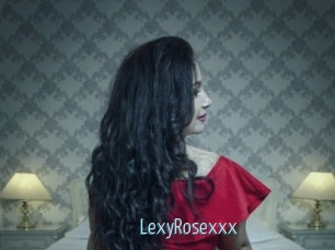 LexyRosexxx