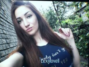 Lexylovell