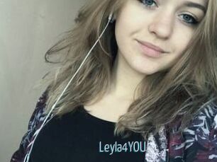 Leyla4YOU