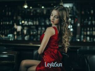 LeylaSun