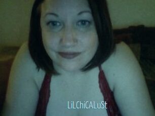 LiLChiCALuSt