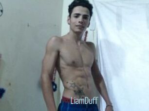LiamDuff