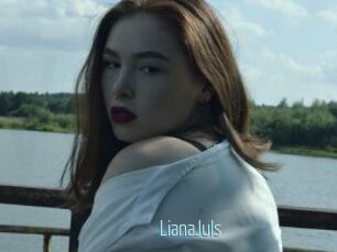 LianaJuls