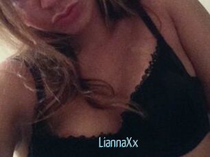 LiannaXx