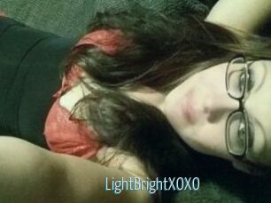 LightBrightXOXO