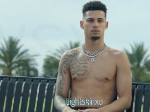 Lightskinxo