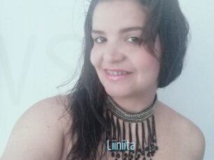 Liiniita