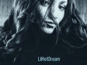 LilHotDream