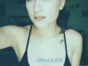 LilMissLacyDoll