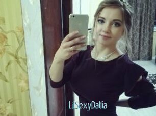 LilSexyDallia