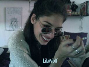 LilaWolf