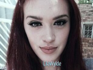 LilaWylde