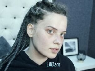 LiliBam