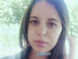 LiliBloom