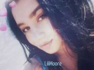 LiliMoore