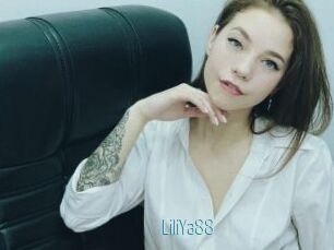 LiliYa88