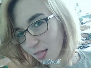 LiliaWoolf