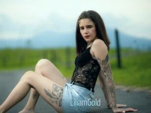 LiliamGold