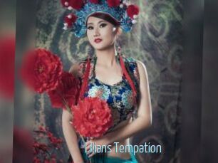 Lilians_Tempation