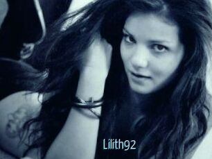 Lilith92