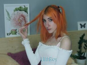 LilithRios