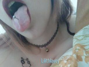 Lilithlavey