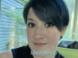 LillianAddams69