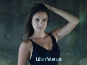 Lillian_Peterson