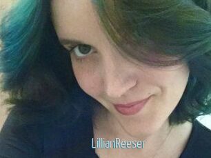 LillianReeser