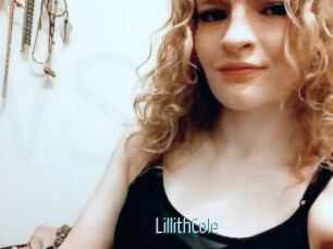 LillithCole