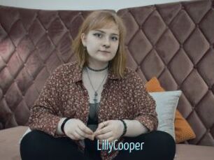 LillyCooper