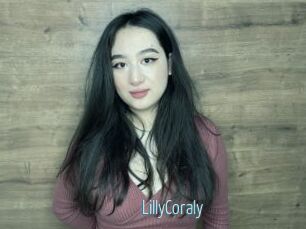 LillyCoraly