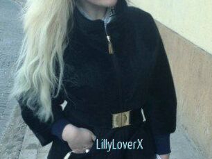 LillyLoverX