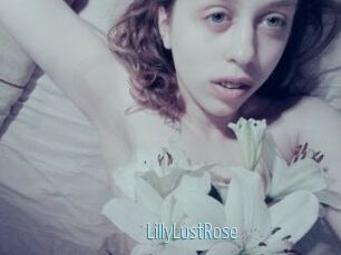 LillyLustRose