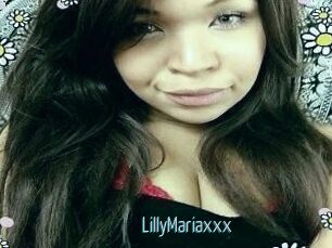 LillyMariaxxx