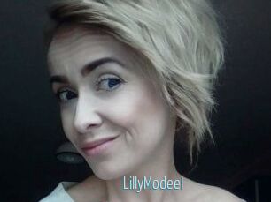 LillyModeel