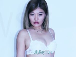 LillyRaymon