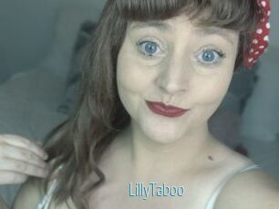 LillyTaboo