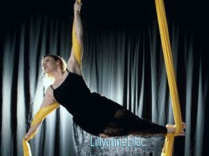LillyanneLilac