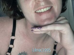 Lilmac1995 Video Sexe