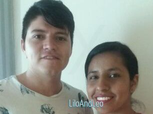 LiloAndLeo