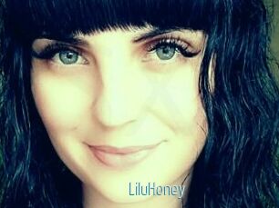 LiluHoney