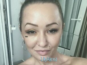 LilyAlexa