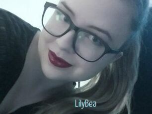 LilyBea