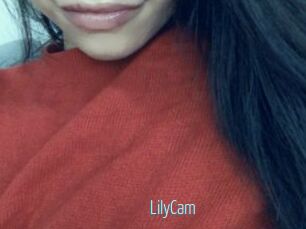 LilyCam