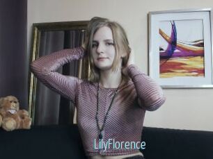 LilyFlorence