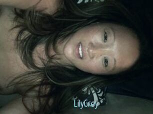 LilyGrey