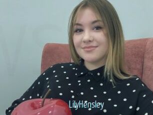 LilyHensley