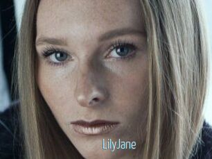 LilyJane