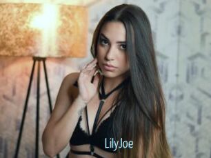 LilyJoe